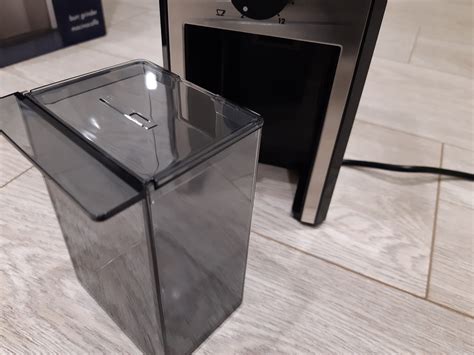 Обзор от покупателя на Кофемолка Delonghi KG 89 — интернет-магазин ...