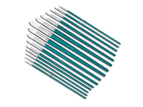 Set De Pinceaux Acheter En Ligne Lidl