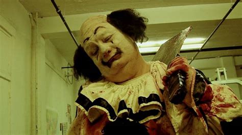 Everyone Loathes A Clown! Get 100 Tears on Blu-ray From Unearthed Films ...