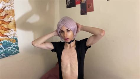 Horny Goth Girl Gets Fucked Anally Pornhub