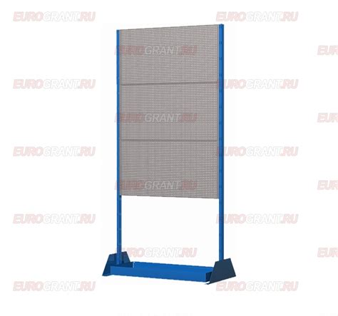 Стенд хозяйственный Ferrum 09.007 купить с доставкой по России