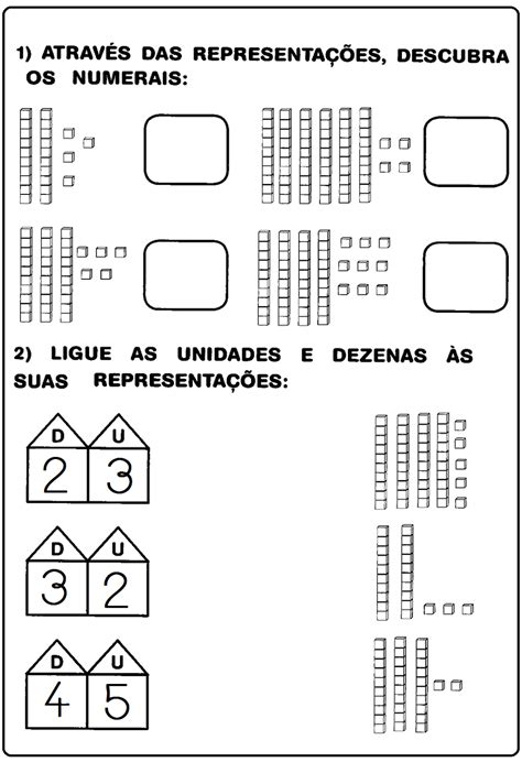 Material Dourado Atividades 2 Ano - 7