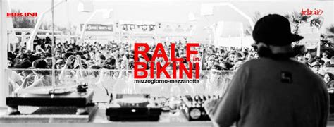 Bikini Event Destination