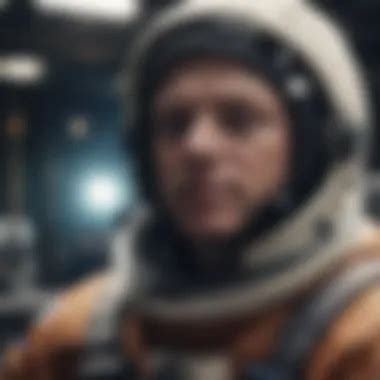 Exploring Neil Armstrong's Life and Legacy