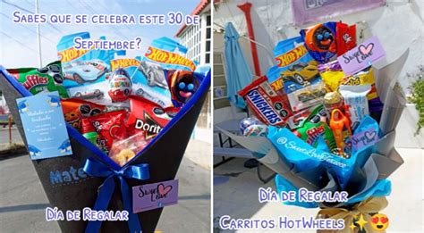 Qu Se Celebra El De Septiembre Y Por Qu Se Pide Regalar Carritos De Hot Wheels M S Latina