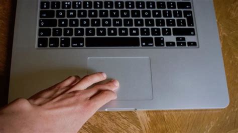 how to disable trackpad on mac