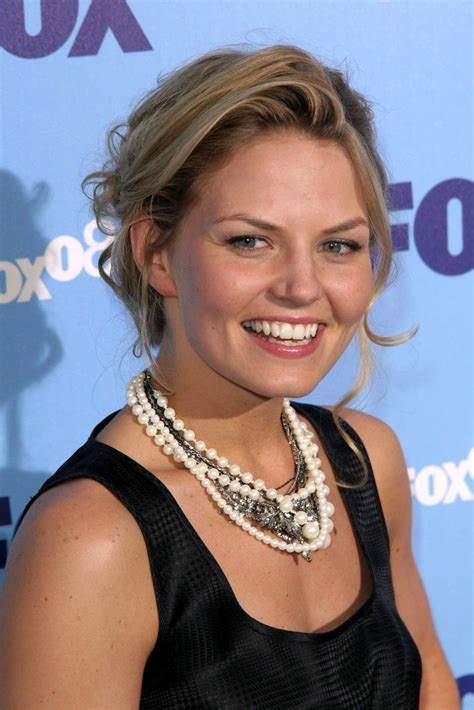 Hot In Celebrity Circles Jennifer Morrison Photo Gallery