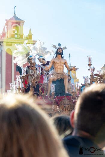 La Estrella Hermandad Sacramental Y Cofrad A De Nazarenos De Nuestro