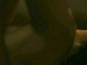 PAULINE EGAN Nude AZNude