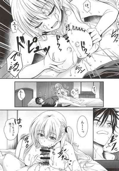 Yakusoku No Yoru Happy Vacation Days 2 Nhentai Hentai Doujinshi And Manga