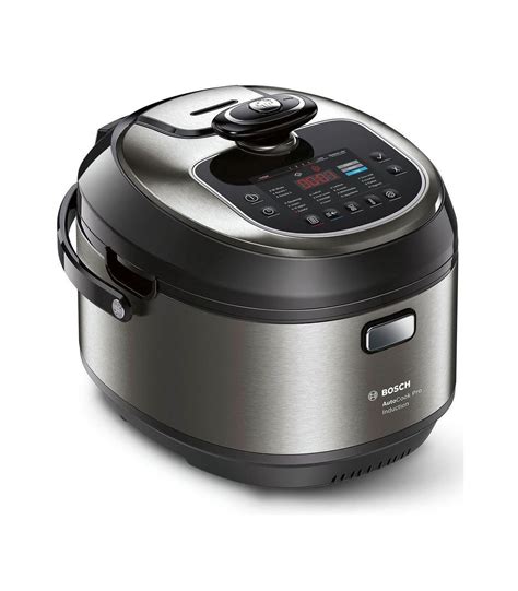 Autocook MUC88B68ES Robot Bosch De Cocina CANARIAS