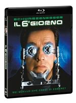 Dvd Store It Vendita Dvd Blu Ray K E Uhd Il Giorno Combo Pack