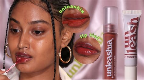 I Found The Best Brown Girl Friendly Korean Lip Tints Unleashia