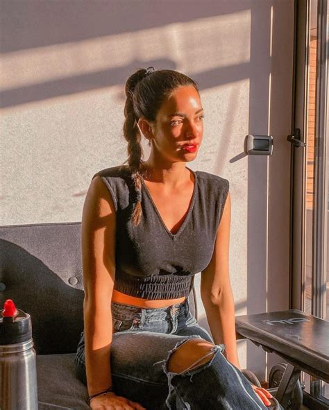 Fotos Ex chica reality Paula Bolatti se luce en bikini desde México Tecache cl