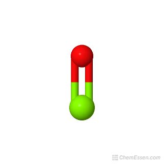 Molecular weigh magnesium oxide