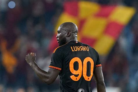 Lukaku And Pellegrini Lead Roma To Hard Fought Win Over Frosinone