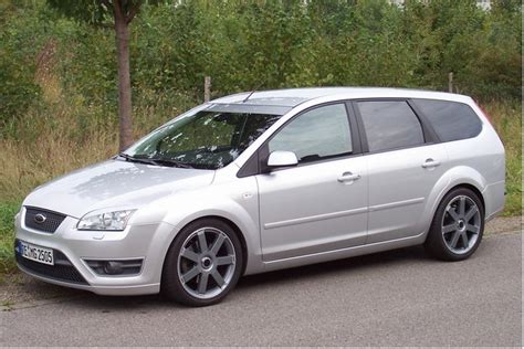 Фотографии тюнинга ФФ2! - Ford Focus 2