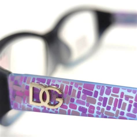 Purple Glasses - Etsy