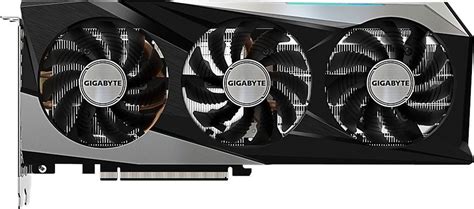 Gigabyte Radeon RX 6750 XT Gaming OC 12GD GV-R675XTGAMING OC-12GD 12GB ...