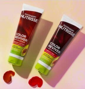 Garnier Nutrisse Light Ash Blonde Review Hair Everyday Review