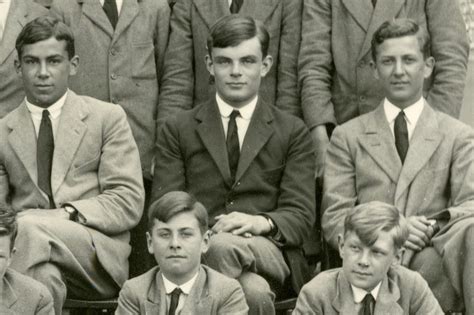 Biografi Alan Turing Tokoh Matematikawan Penting Hingga Saat Ini