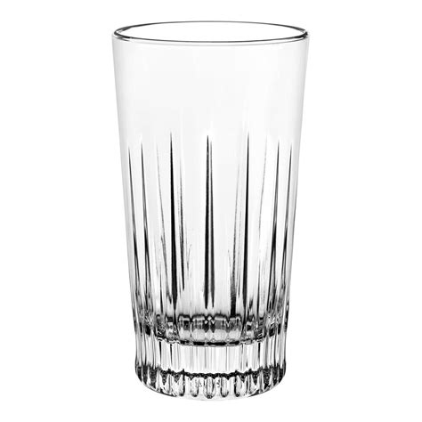 Vidivi By BauscherHepp Mix Co 14 2 Oz Highball Glass 24 Case