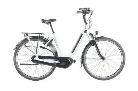 Gazelle Arroyo C7 Hmb Elite 2022 53 Cm M Nur 913 Km Bosch