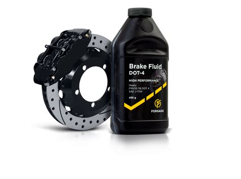 Смазочные материалы Forsage