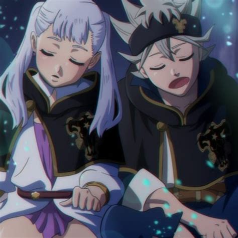 Stream Rap Asta E Noelle Black Clover AQUI ROLA MAGIA By Yume Hime