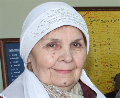 Ушла из жизни Юсупова Раиса Николаевна