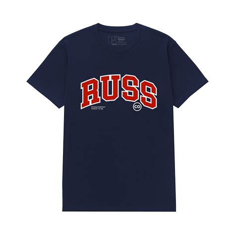 jual produk berkualitas lokal branded  original russ