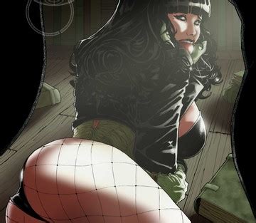 Various Authors Muses Sex And Porn Comics