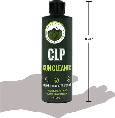 Gun Care Solvent Test Discover The Power Behind Effective Cleaning Gun Gleam