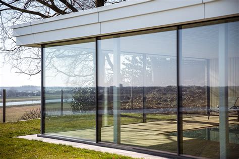 Slanke Aluminium Kozijnen Op Maat Luxe And Hoge Kwaliteit