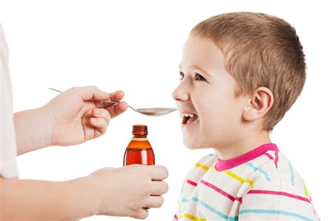 Paracetamol-Babysirup: Gebrauchsanweisung, Zusammensetzung, Dosierung