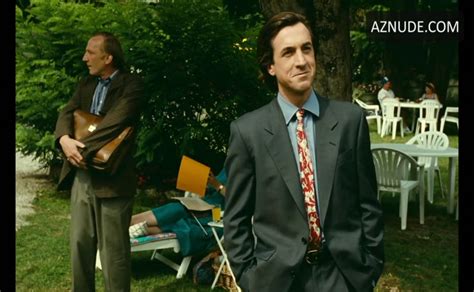 Nathalie Cardone Bikini Scene In L Enfer AZNude