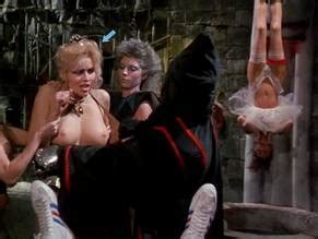 FLESH GORDON MEETS THE COSMIC CHEERLEADERS NUDE SCENES AZNude