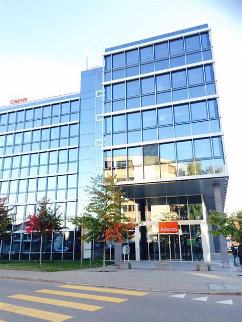 chen gai france adecco geneve