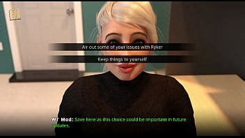 WVM 191 Av Lets Everyone Know His Side Of Things XVIDEOS