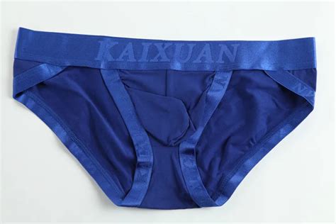 Slips Sexy De Style Oem Pour Hommes Sous vêtements Slips Masculins Gay Nouvelle Collection