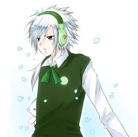 For Jinga by Fuugen on DeviantArt