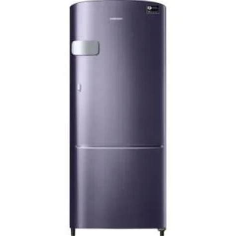 Samsung RR20M2Y2XUT 192 Ltr Single Door Price In India