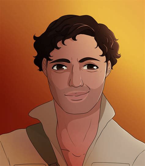 Star Wars Month 2020 Day 18poe Dameron By Meeps Chan On Deviantart