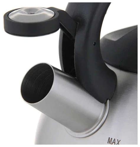 Отзывы и Обзор чайника Tefal C7921024, 2,5 л 2024 - Характеристики и ...