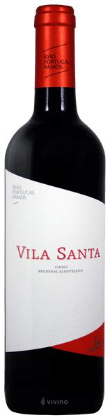 Joao Portugal Ramos Vila Santa Tinto Vivino Brasil