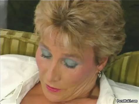 Granny Tries Anal Xhamster