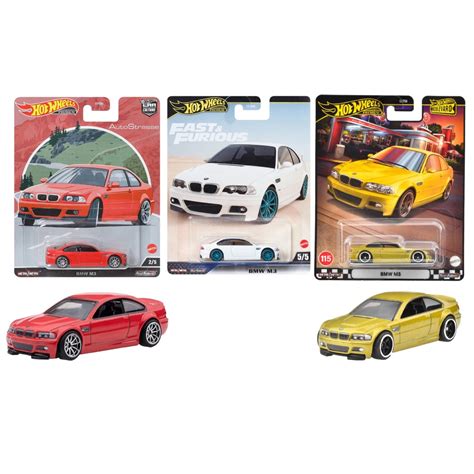 Xe M H Nh Hot Wheels Premium Bmw M Shopee Vi T Nam