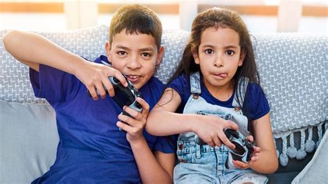 The surprising benefits of video games for kids - Today's Parent