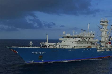 Satlink, state-of-the-art tech for the oceans.