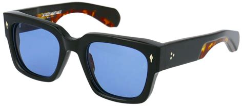 Jacques Marie Mage Enzoblack Sunglasses